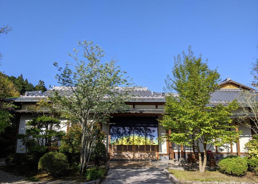 Fukuoka Kurume Hotel Exterior