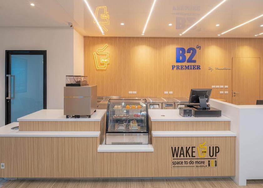 Cafe