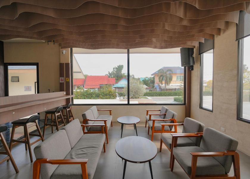 Suphan Buri Province Suphan Buri Restaurant