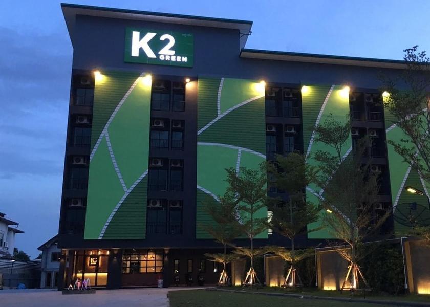 Suphan Buri Province Suphan Buri Hotel Exterior