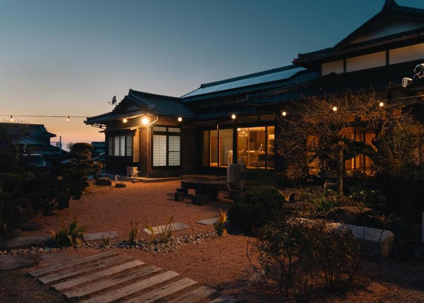 Oita Bungotakada 