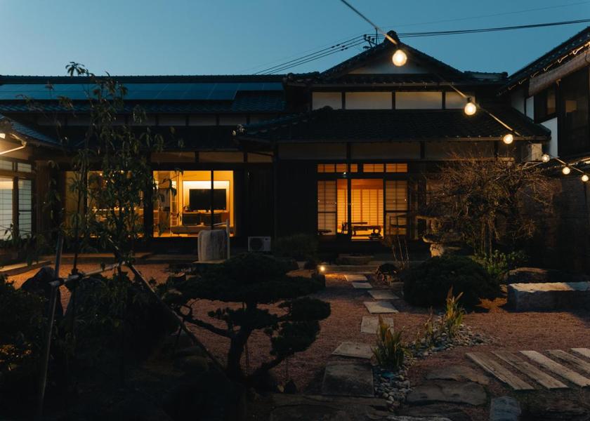 Oita Bungotakada 