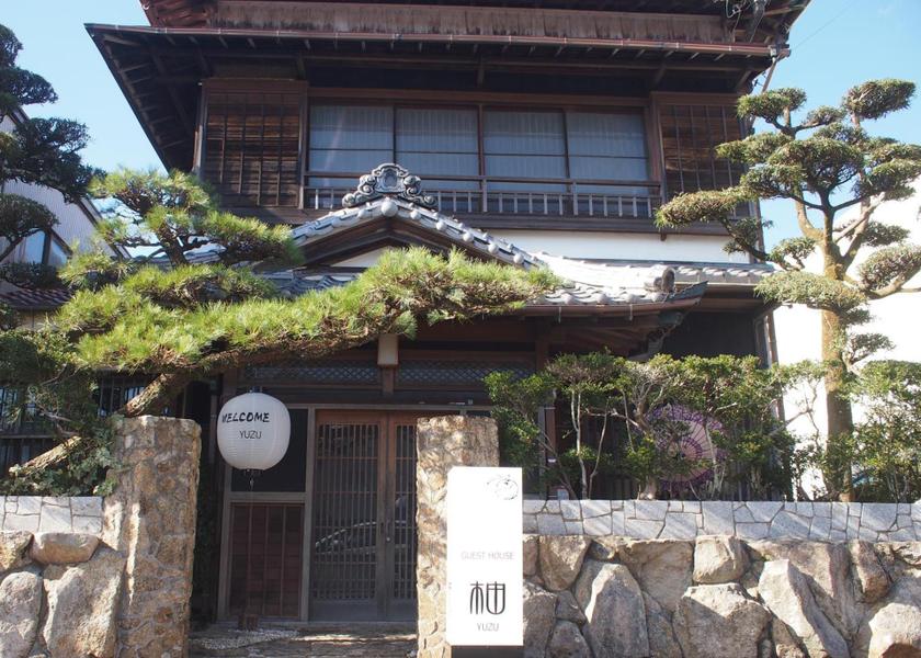 Wakayama Shingu 