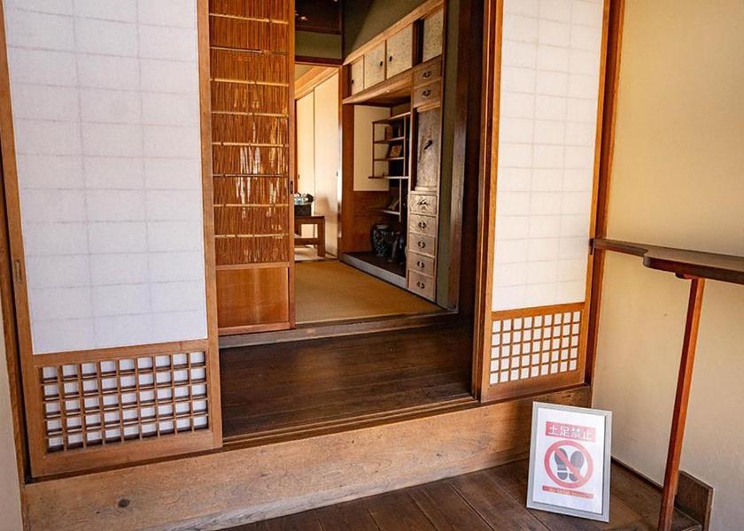 Wakayama Shingu 