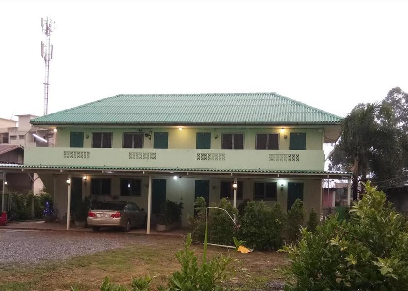 Ang Thong Province Wiset Chai Chan 