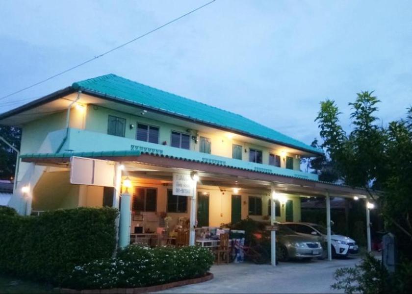 Ang Thong Province Wiset Chai Chan 