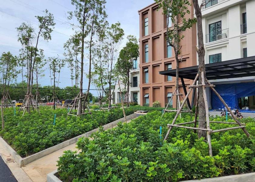 Ang Thong Province Ang Thong 
