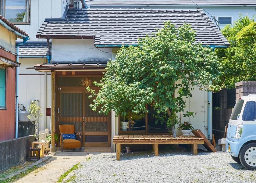 Fukuoka Yanagawa 