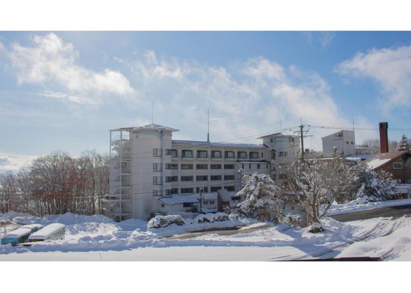 Fukushima Inawashiro 