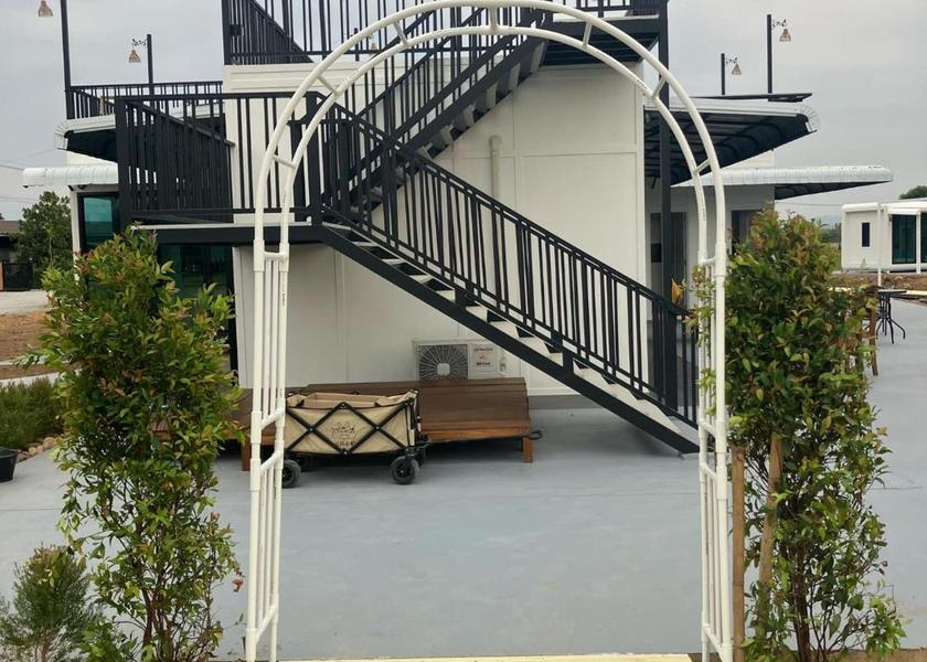 Chiang Mai Province Chiang Dao restaurant