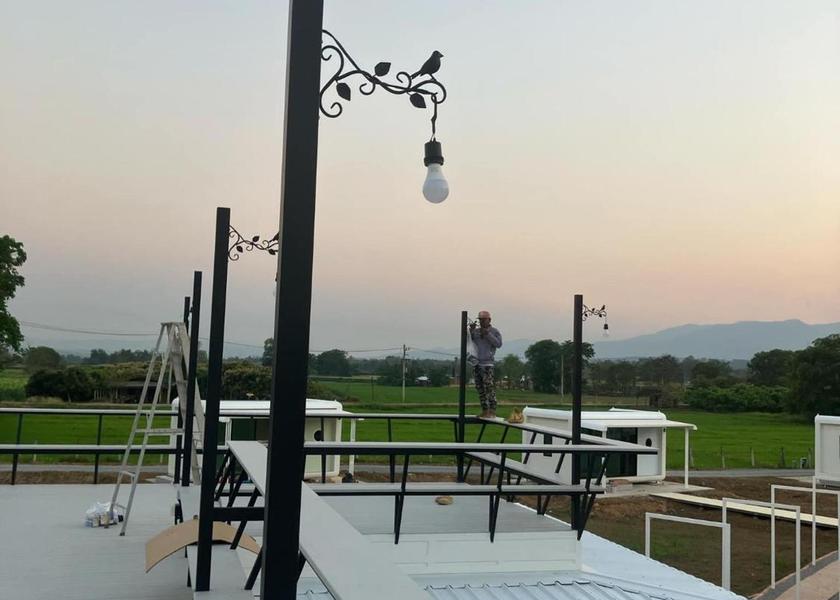 Chiang Mai Province Chiang Dao facilities