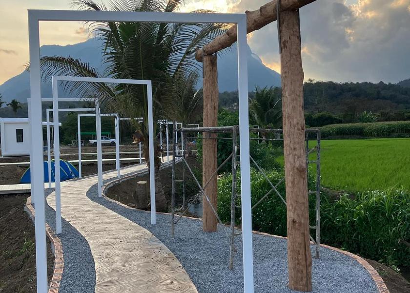 Chiang Mai Province Chiang Dao 