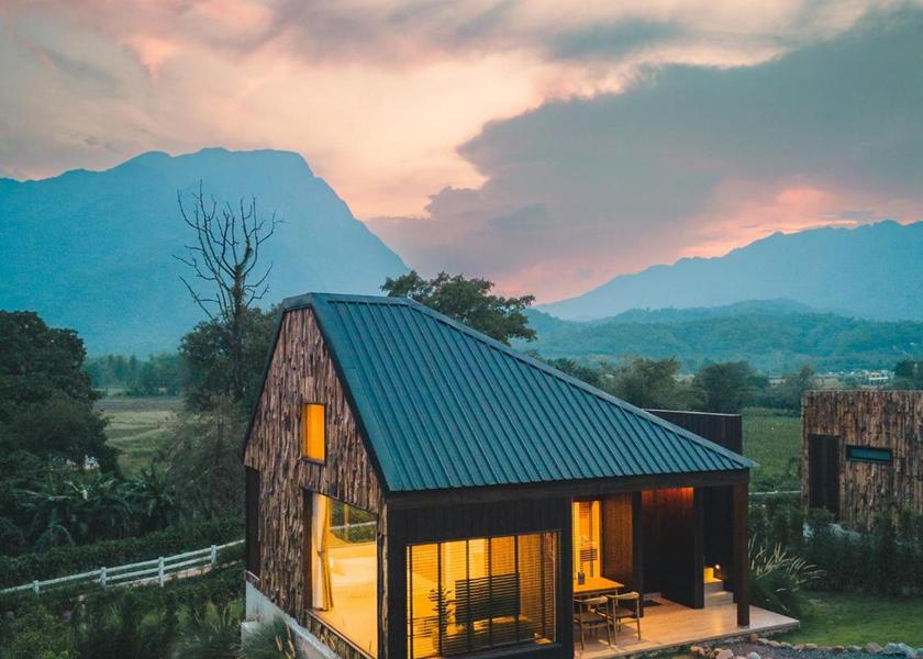 Chiang Mai Province Chiang Dao 