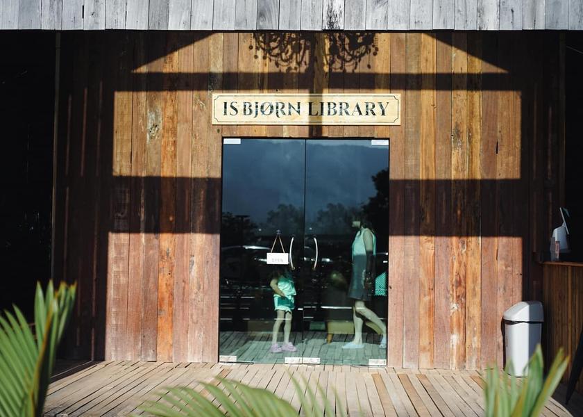 Chiang Mai Province Chiang Dao lobby