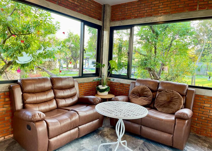 Chiang Mai Province Chiang Dao public areas