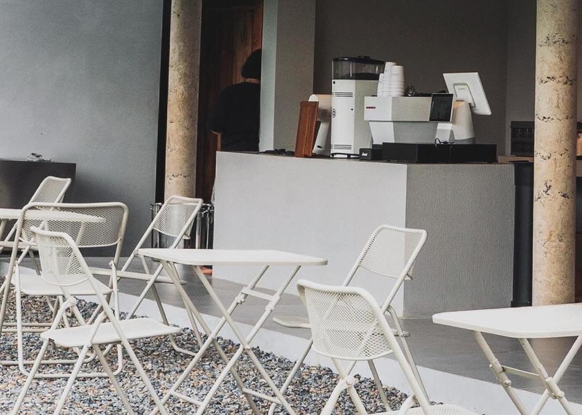 Chiang Mai Province Chiang Dao restaurant