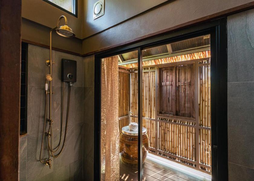 Chiang Mai Province Chiang Dao Hotel Exterior