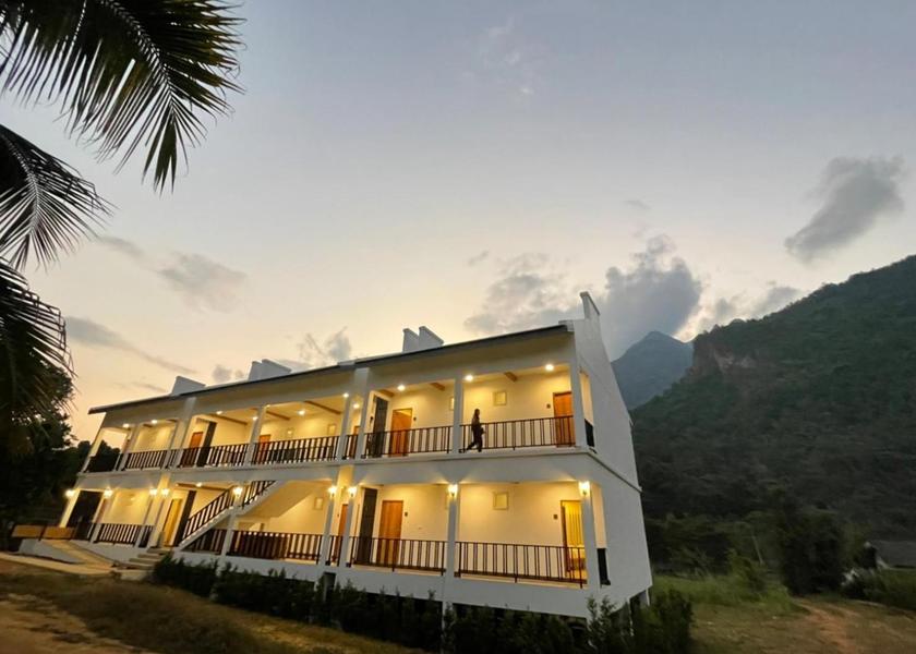 Chiang Mai Province Chiang Dao 