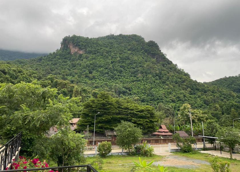 Chiang Mai Province Chiang Dao 