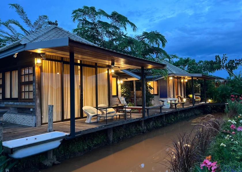 Chiang Mai Province Chiang Dao 