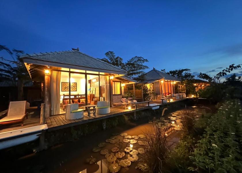 Chiang Mai Province Chiang Dao 