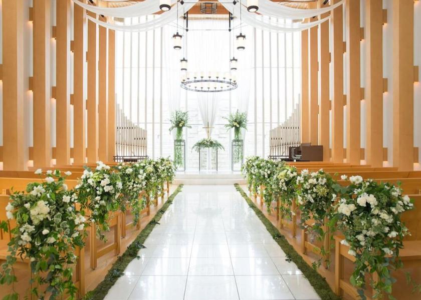 Fukushima Iwaki Chapel