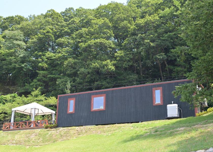 Fukushima Iwaki Hotel Exterior