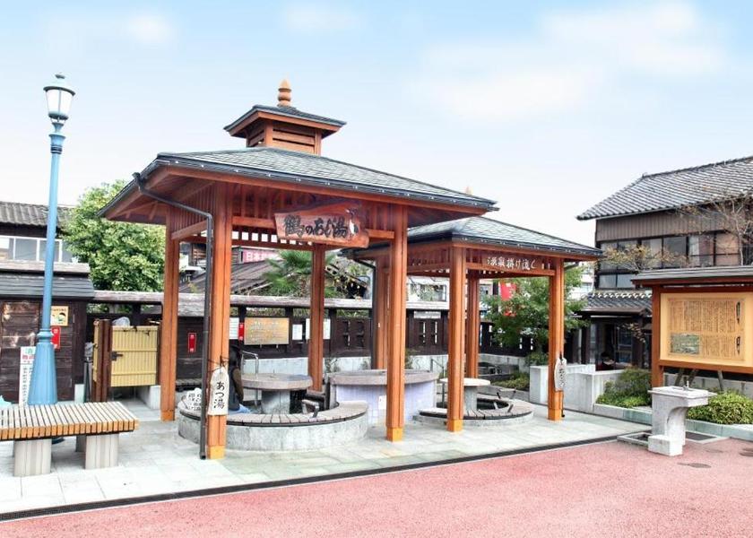 Fukushima Iwaki 