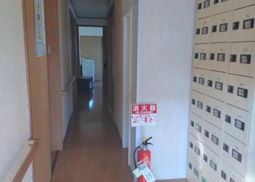 Fukushima Iwaki 