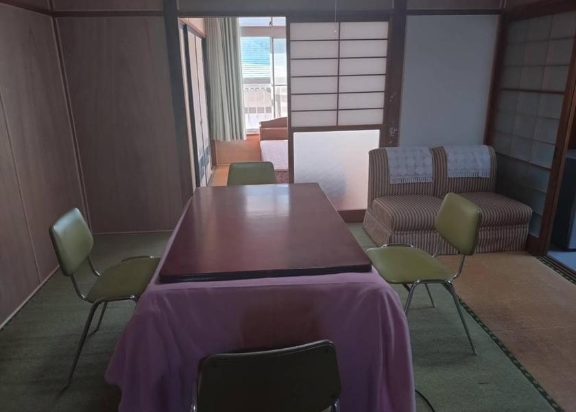 Fukushima Iwaki 