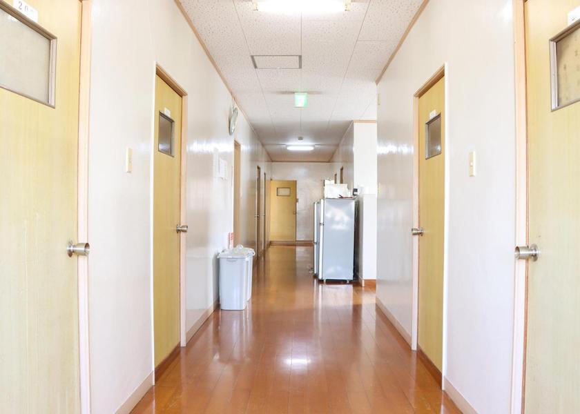 Fukushima Iwaki 