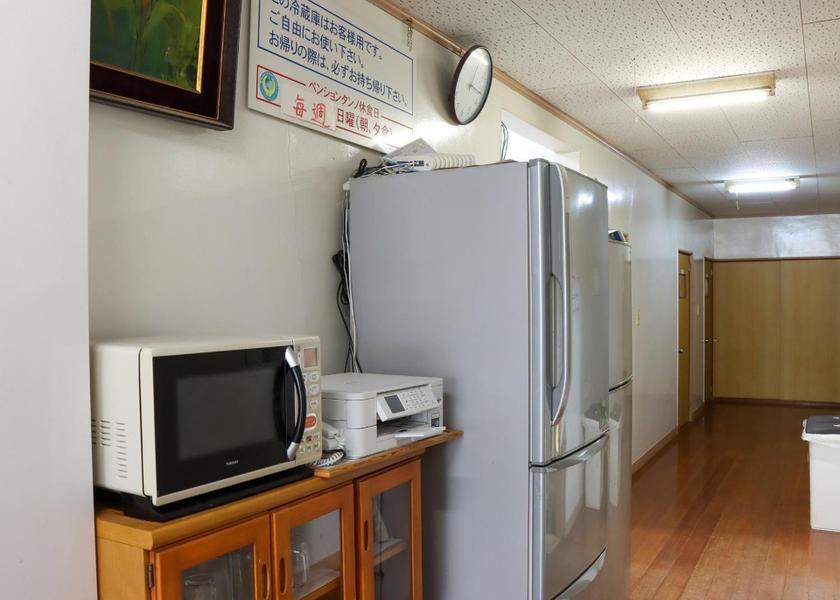 Fukushima Iwaki 