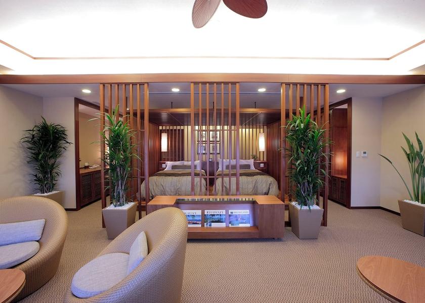Fukushima Iwaki Room