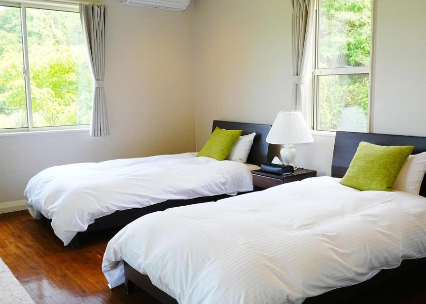 Fukushima Iwaki Suite