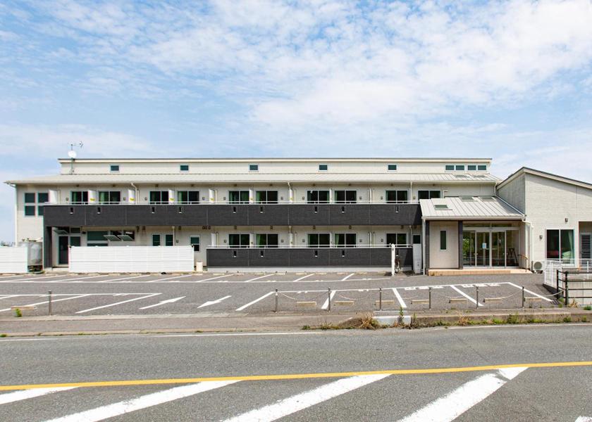 Fukushima Iwaki 