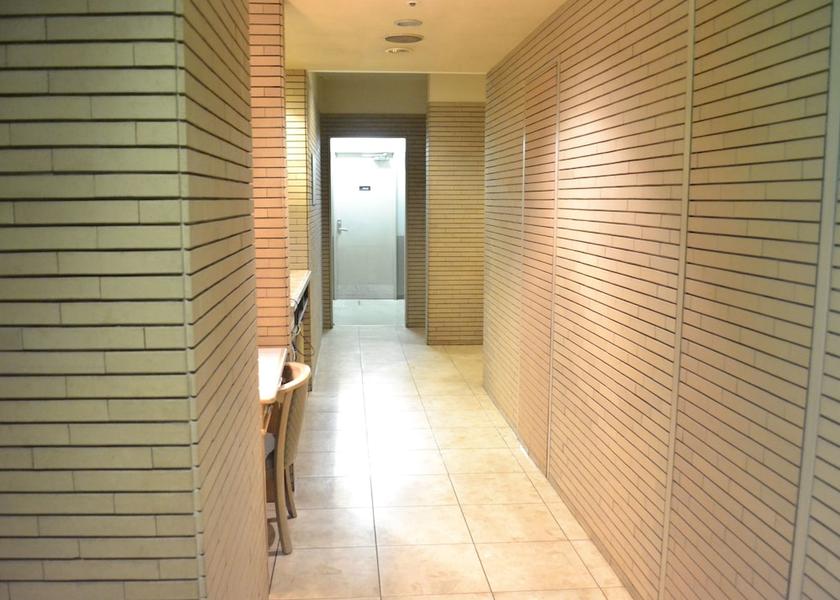 Fukushima Koriyama Property amenity