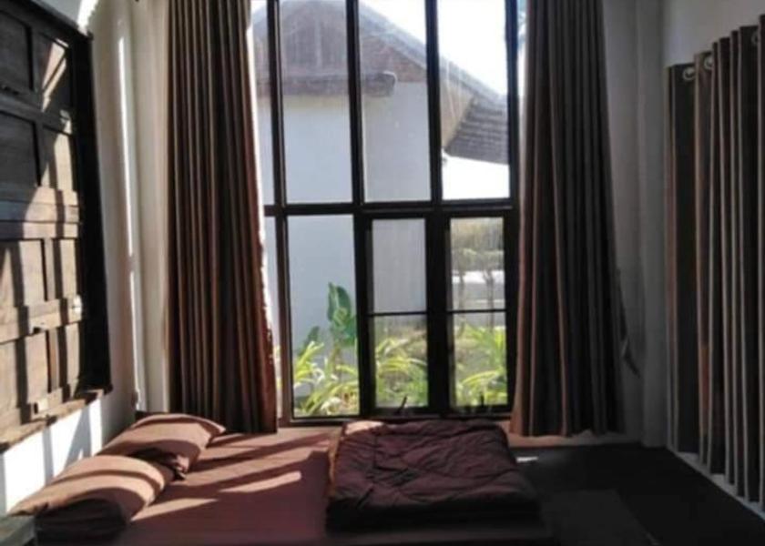 Chiang Mai Province Chom Thong Standard Double Room with Fan
