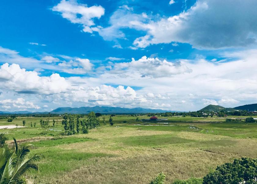 surrounding environment