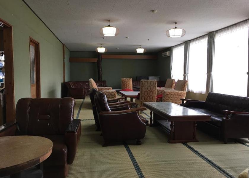 Aomori (prefecture) Towada bar/lounge