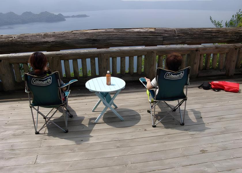 Aomori (prefecture) Towada nearby attraction