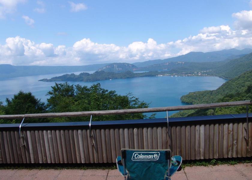 Aomori (prefecture) Towada 