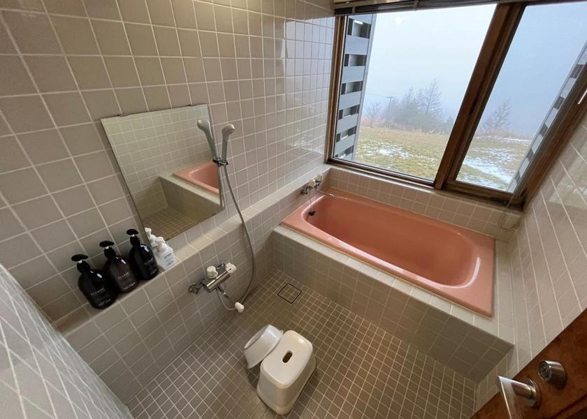 Aomori (prefecture) Towada Six-Bedroom House