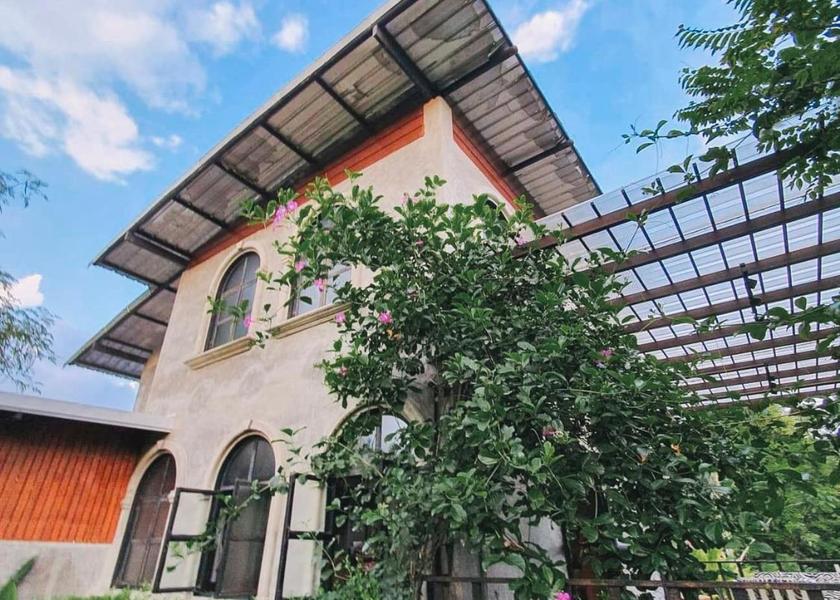 Chiang Mai Province hot 