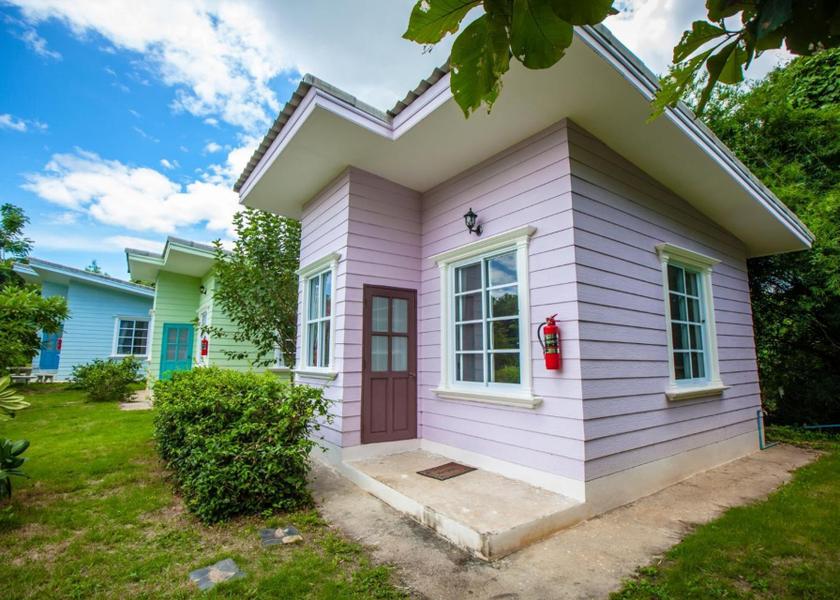 Chiang Mai Province hot Hotel Exterior