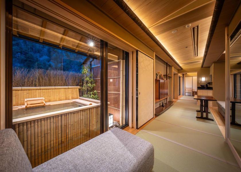 Gifu Gero Hotel Exterior