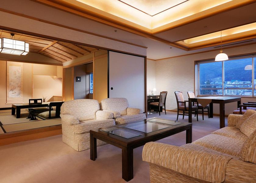 Gifu (prefecture) Gero 