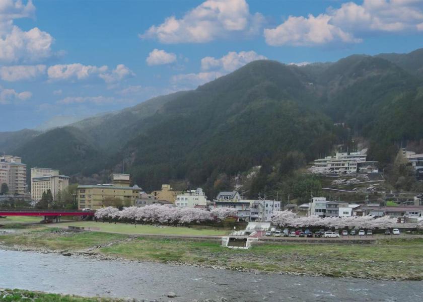 surrounding environment