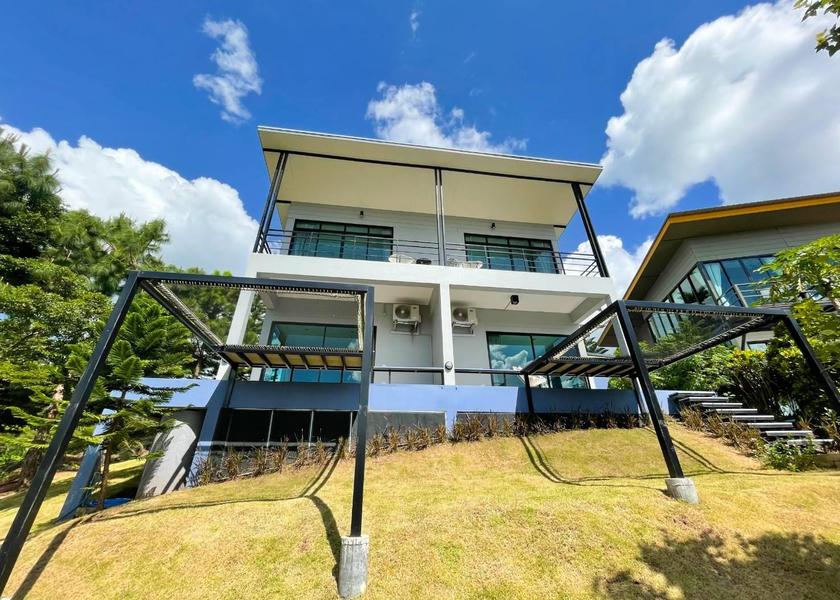 Phetchabun Province Khao Kho Hotel Exterior