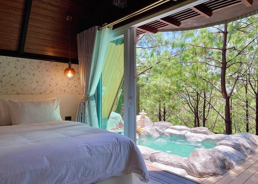 Phetchabun Province Khao Kho Villa