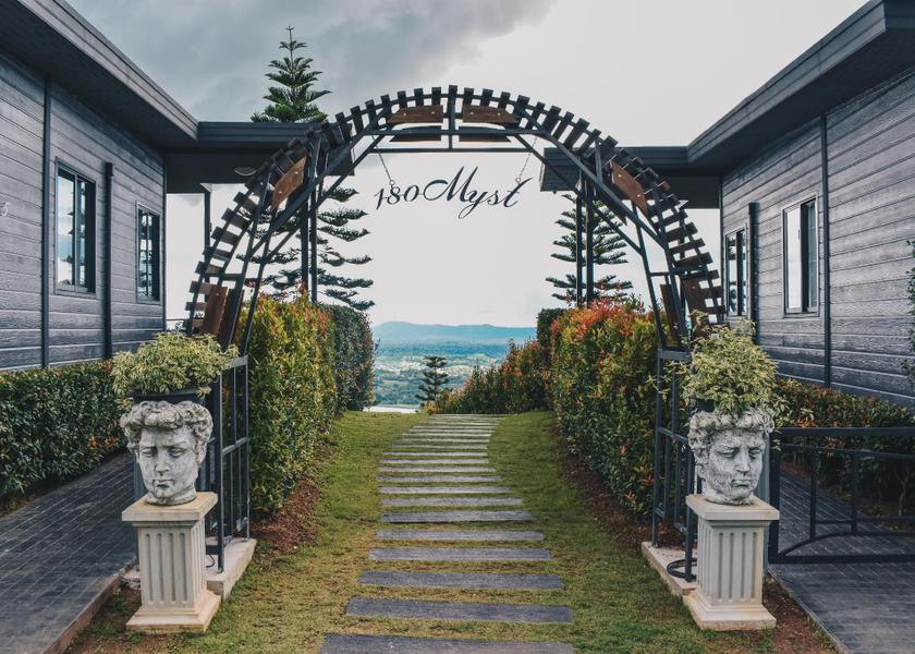 Phetchabun Khao Kho facilities